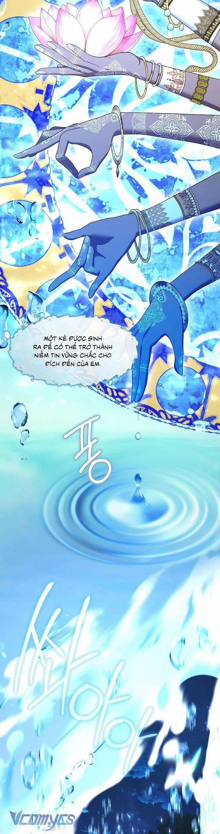 Thợ Săn Hạng S Không Muốn Trở Thành Ác Nữ 46 trang 24