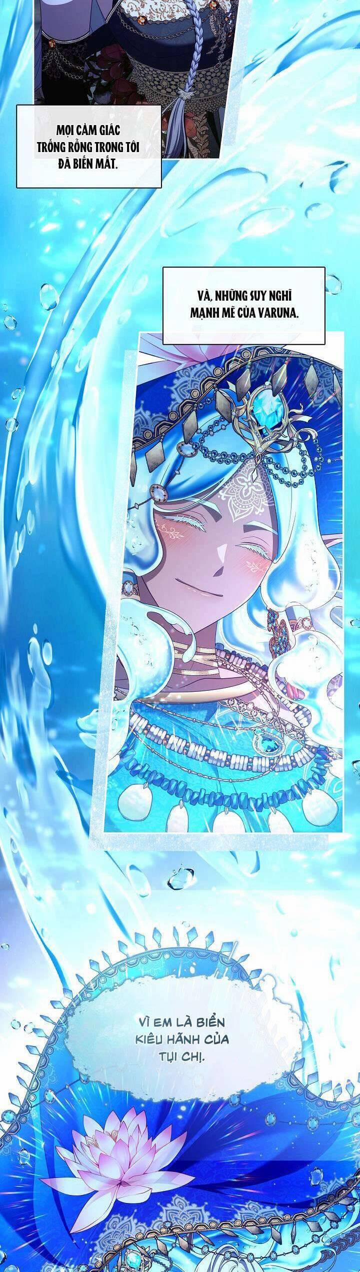 Thợ Săn Hạng S Không Muốn Trở Thành Ác Nữ 46 trang 26