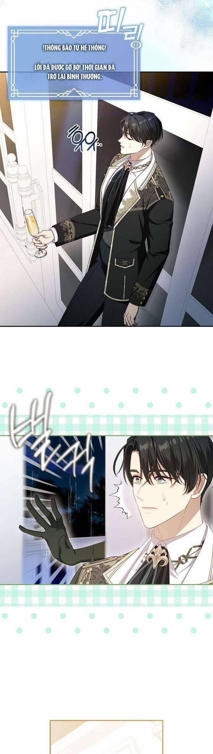 Thợ Săn Hạng S Không Muốn Trở Thành Ác Nữ 46 trang 29