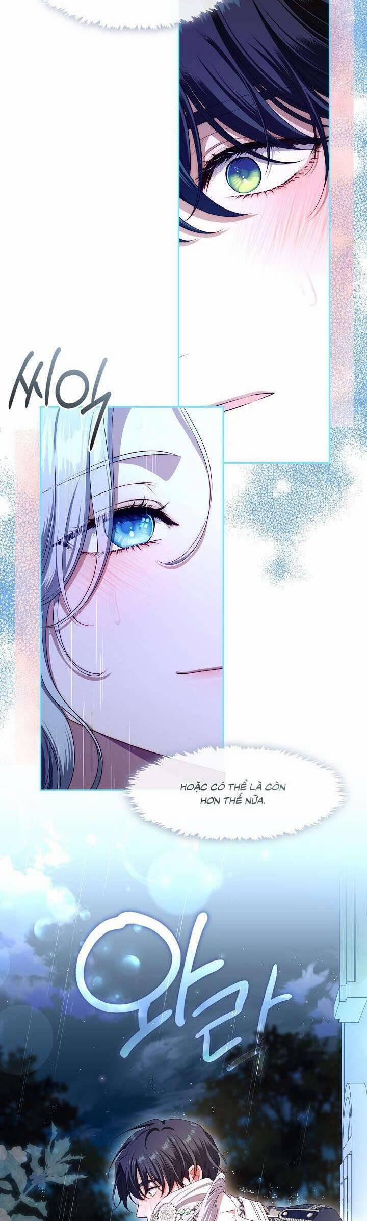 Thợ Săn Hạng S Không Muốn Trở Thành Ác Nữ 46 trang 32