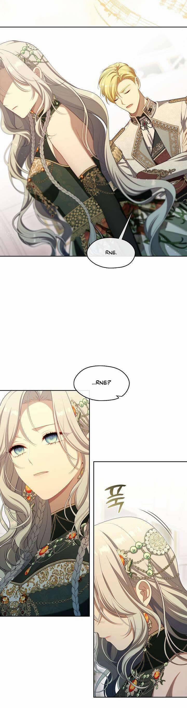 Thợ Săn Hạng S Không Muốn Trở Thành Ác Nữ 46 trang 4