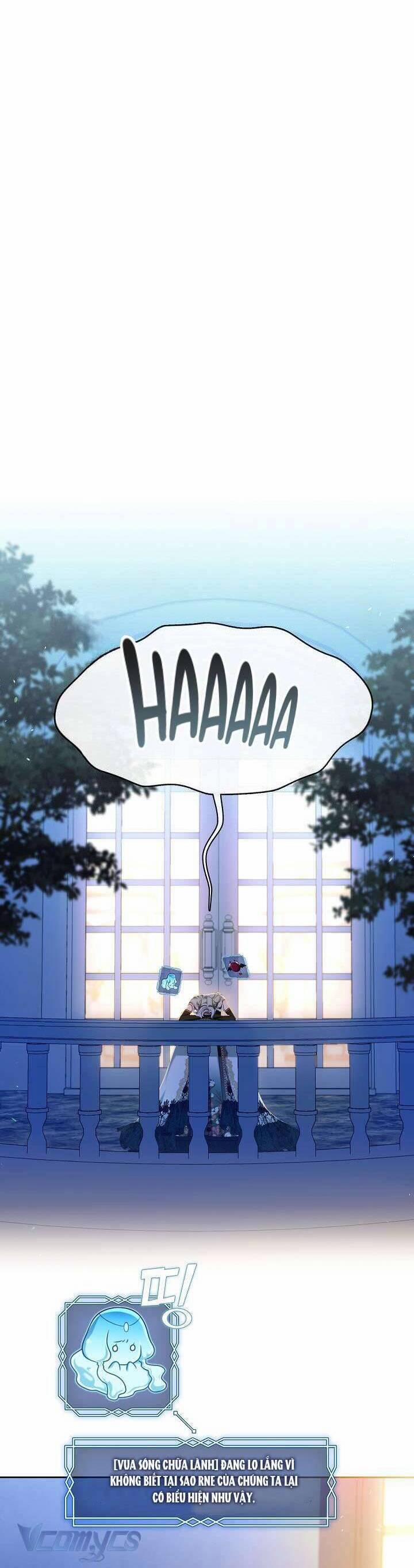 Thợ Săn Hạng S Không Muốn Trở Thành Ác Nữ 46 trang 6