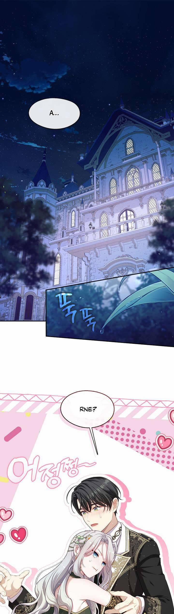 Thợ Săn Hạng S Không Muốn Trở Thành Ác Nữ 47 trang 1