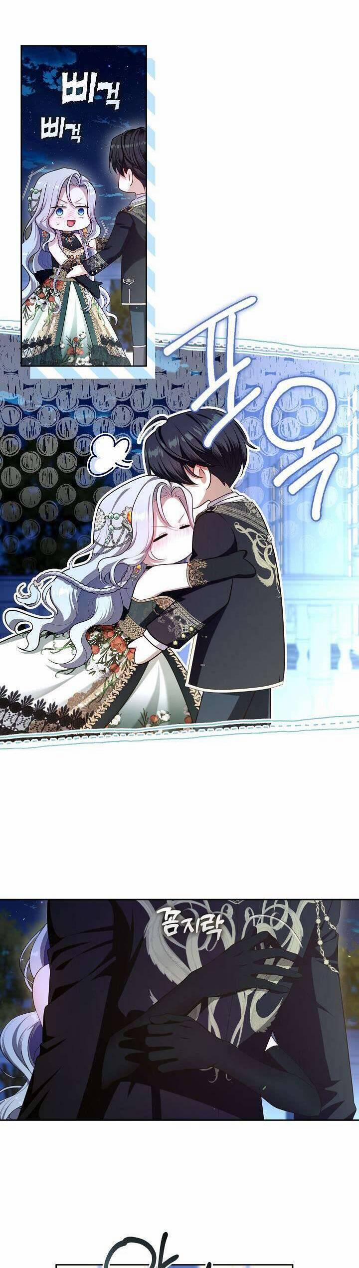 Thợ Săn Hạng S Không Muốn Trở Thành Ác Nữ 47 trang 15