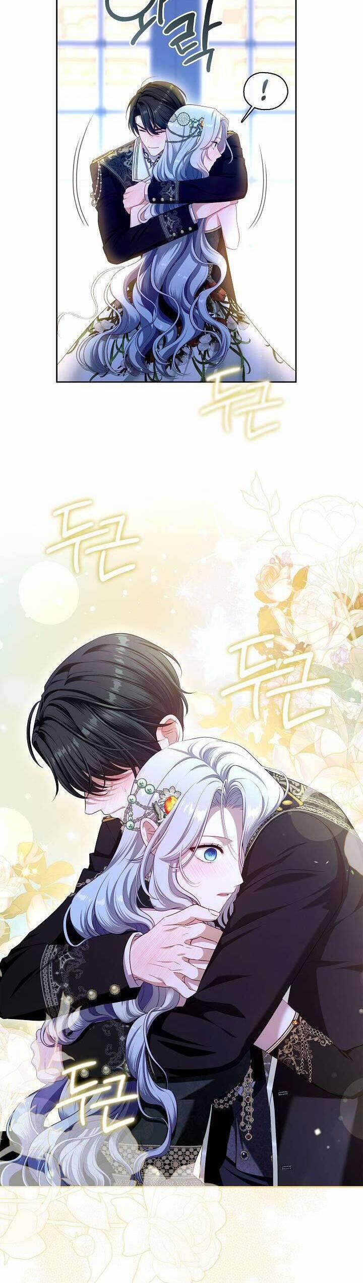 Thợ Săn Hạng S Không Muốn Trở Thành Ác Nữ 47 trang 16