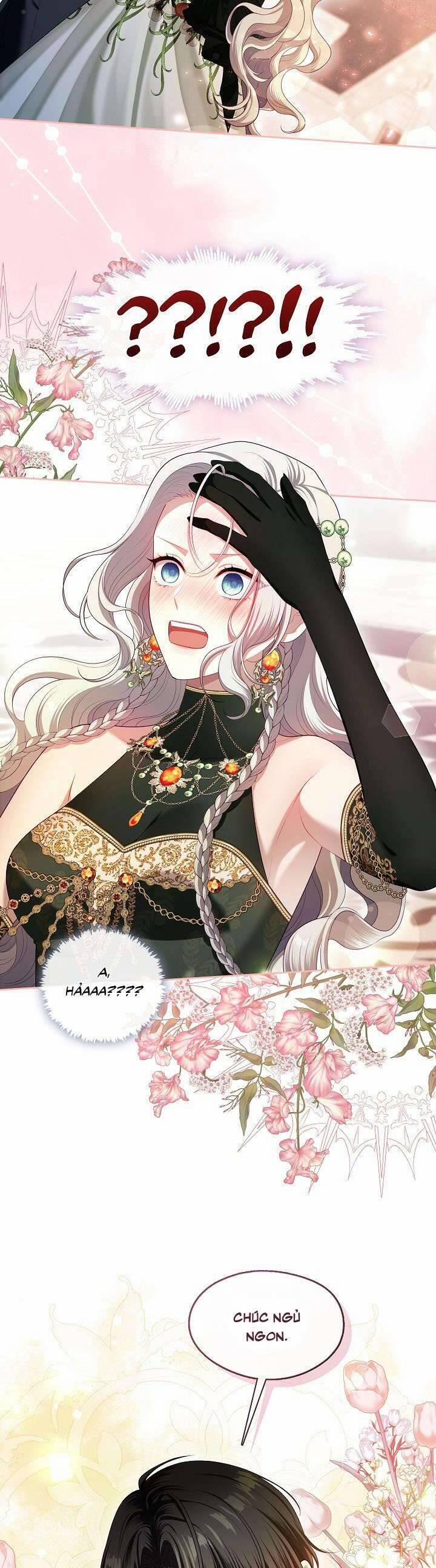 Thợ Săn Hạng S Không Muốn Trở Thành Ác Nữ 47 trang 37