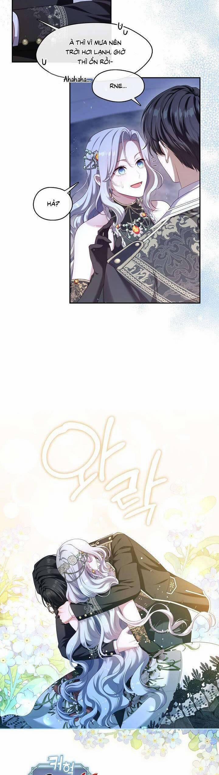 Thợ Săn Hạng S Không Muốn Trở Thành Ác Nữ 47 trang 4