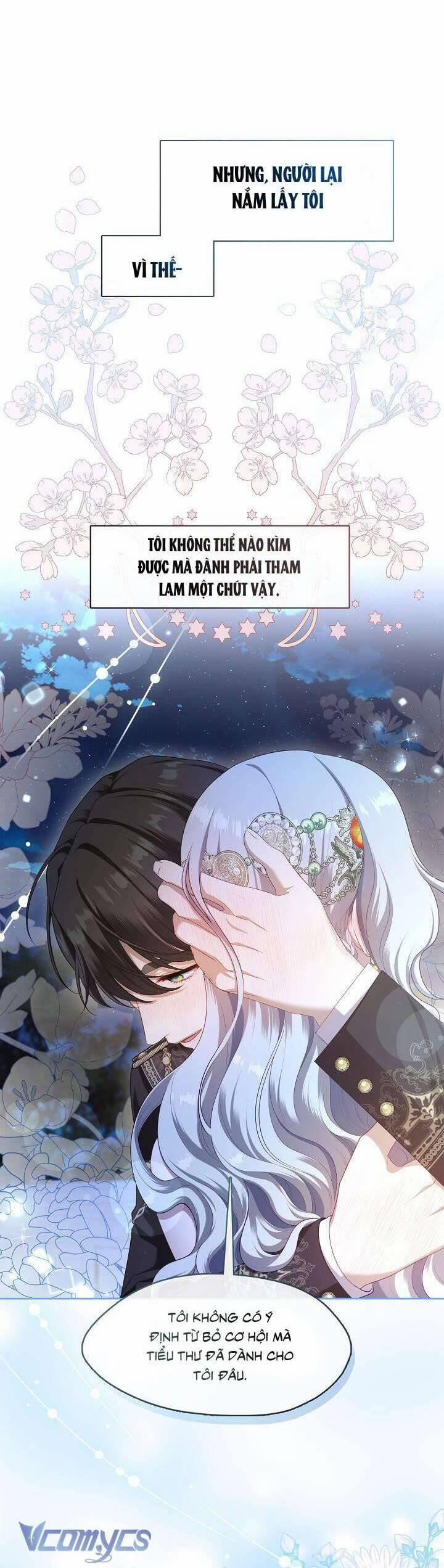 Thợ Săn Hạng S Không Muốn Trở Thành Ác Nữ 47 trang 6