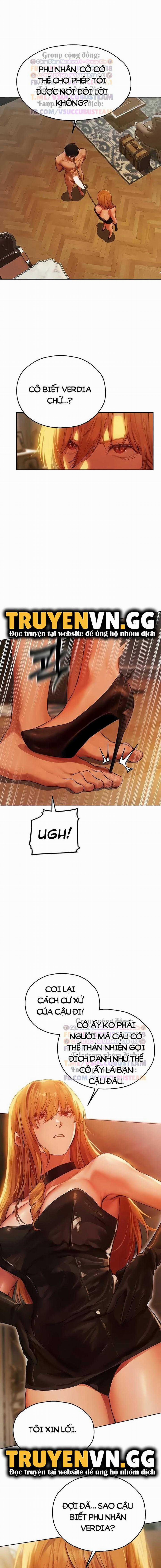 Thợ Săn Mẹ Milf 0 DOCTRUYEN3Q trang 14