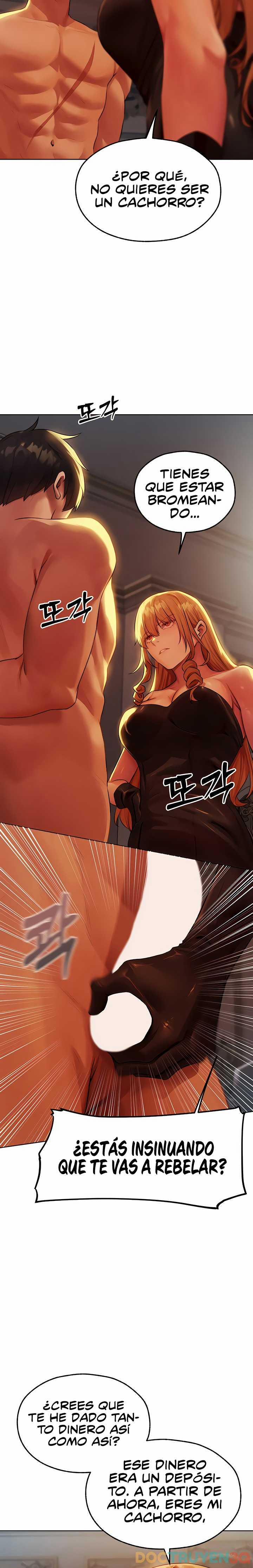 Thợ Săn Mẹ Milf 0 Raw 0 DOCTRUYEN3Q trang 16