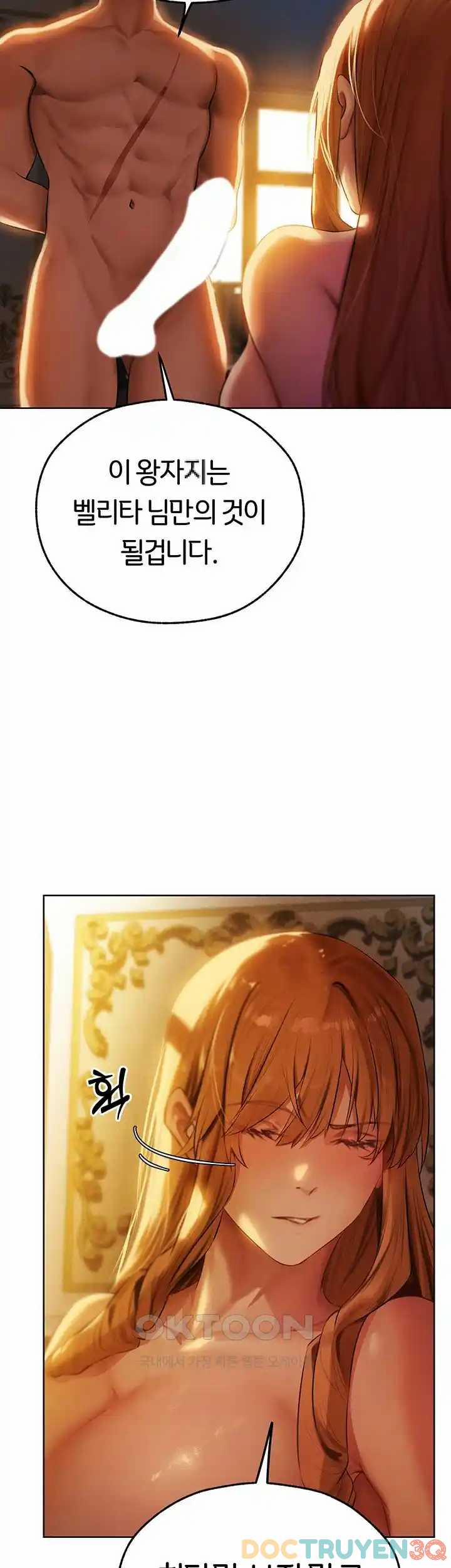 Thợ Săn Mẹ Milf 0 Raw trang 14