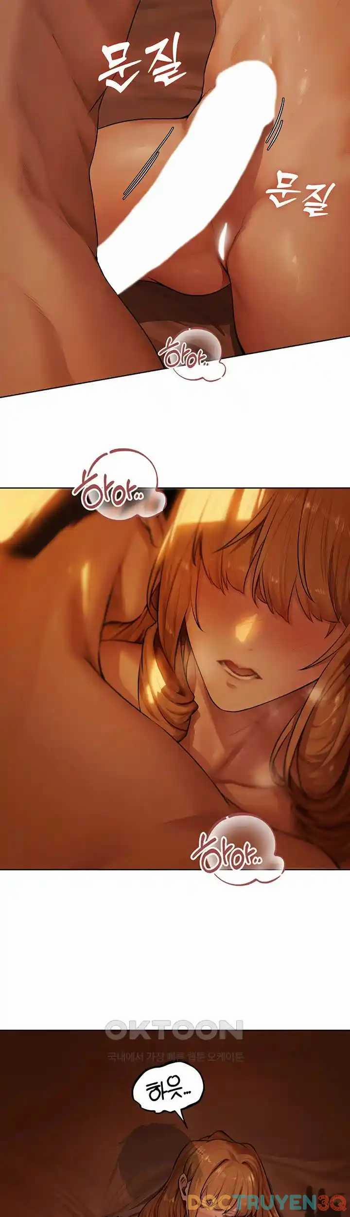 Thợ Săn Mẹ Milf 0 Raw trang 21