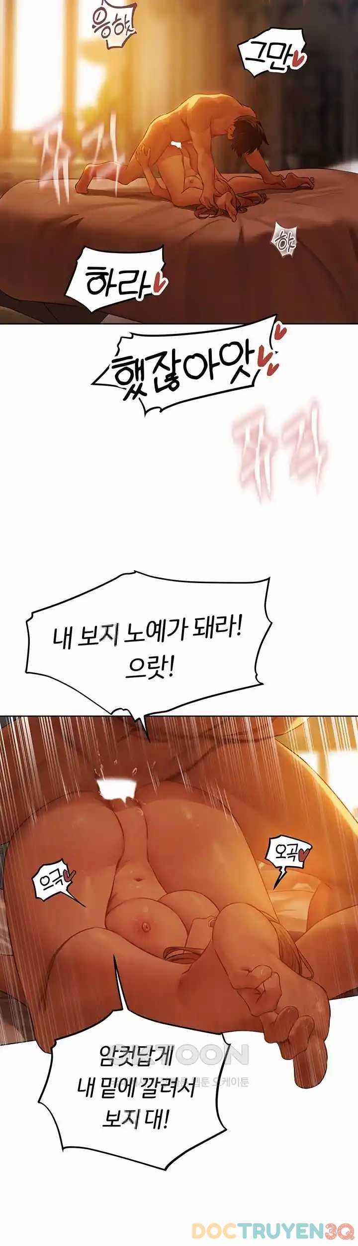 Thợ Săn Mẹ Milf 0 Raw trang 39