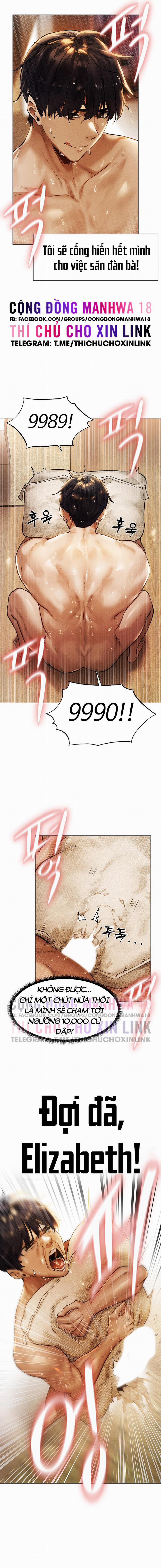 Thợ Săn Mẹ Milf 1 trang 10