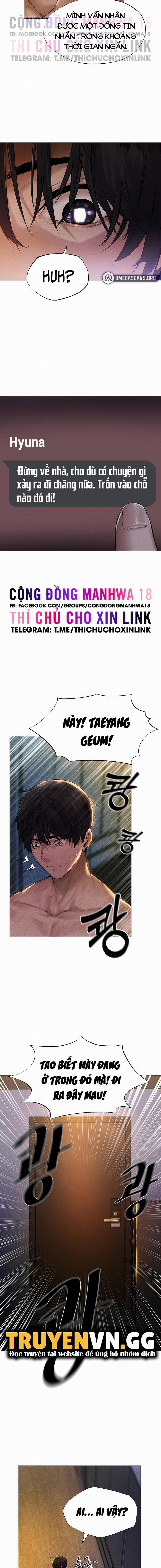 Thợ Săn Mẹ Milf 1 trang 17