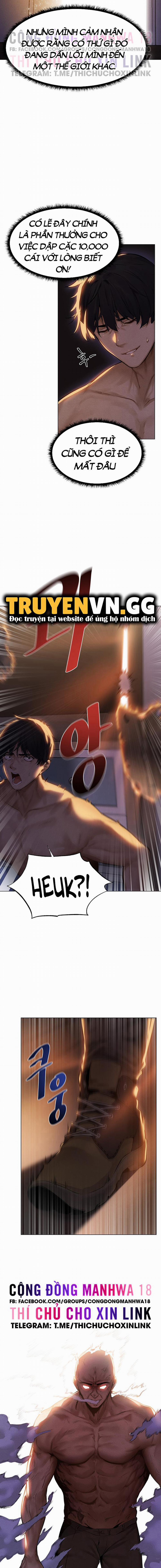 Thợ Săn Mẹ Milf 1 trang 23