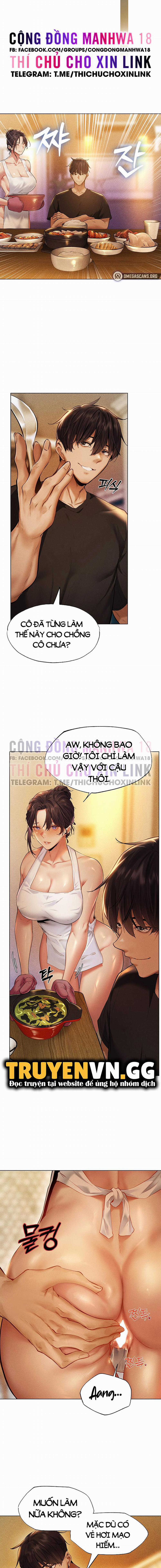 Thợ Săn Mẹ Milf 1 trang 5