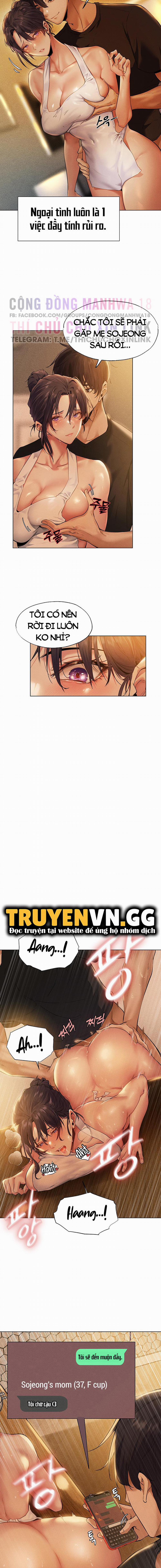 Thợ Săn Mẹ Milf 1 trang 6