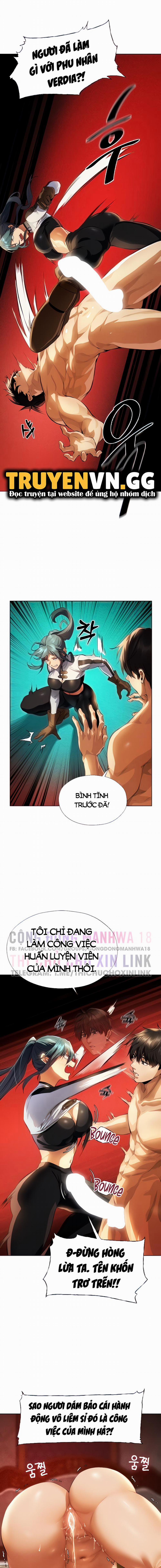 Thợ Săn Mẹ Milf 10 trang 0