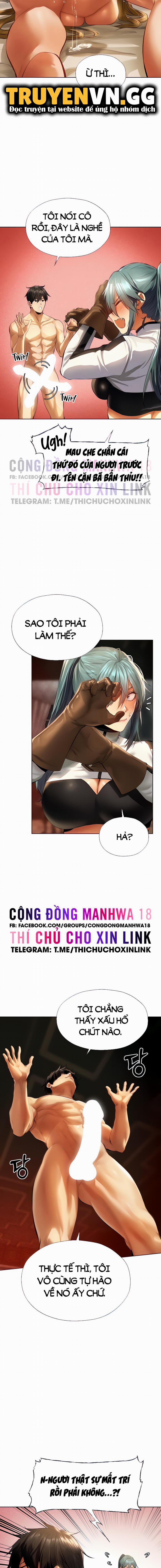 Thợ Săn Mẹ Milf 10 trang 1