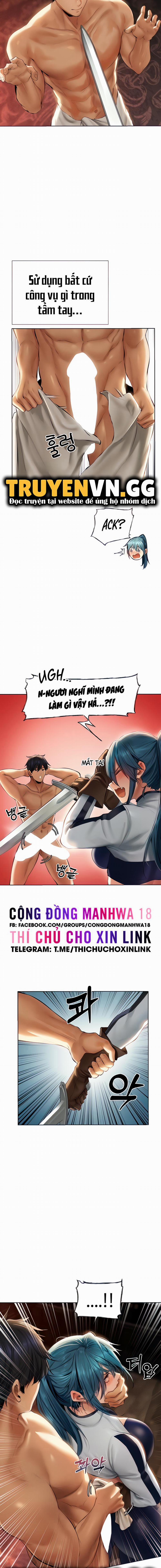 Thợ Săn Mẹ Milf 10 trang 7