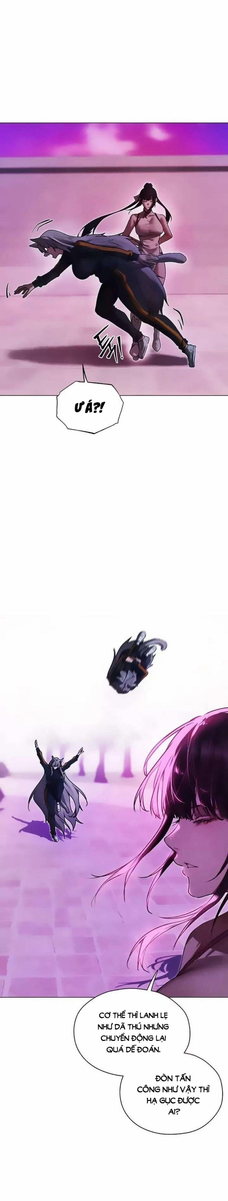 Thợ Săn Mẹ Milf 101 trang 11