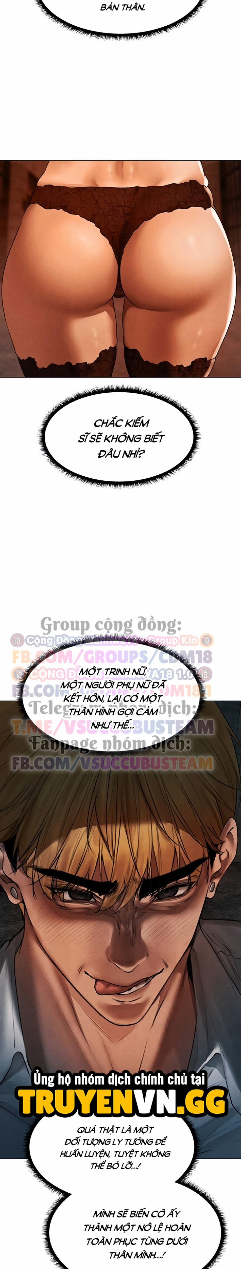 Thợ Săn Mẹ Milf 101 trang 5