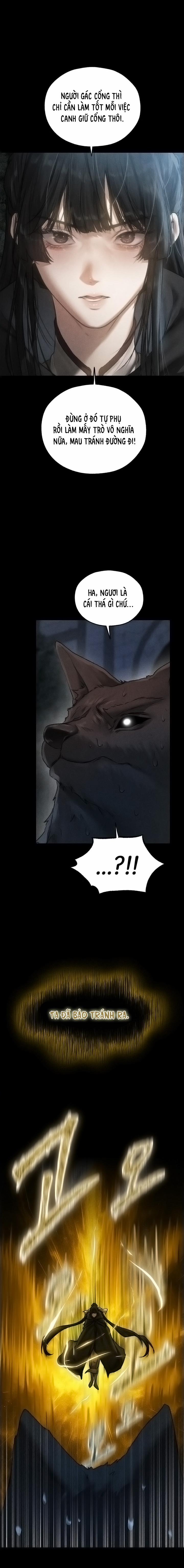 Thợ Săn Mẹ Milf 103 trang 10