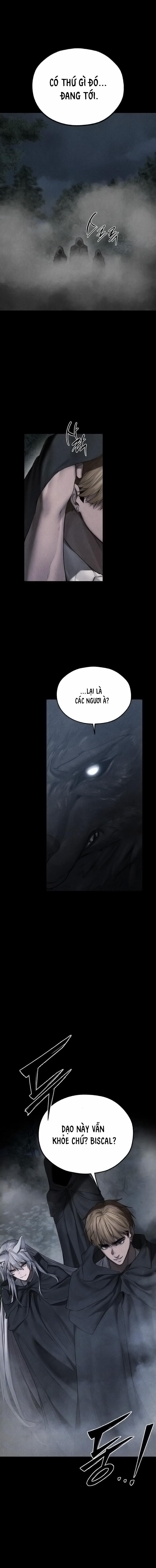 Thợ Săn Mẹ Milf 103 trang 5