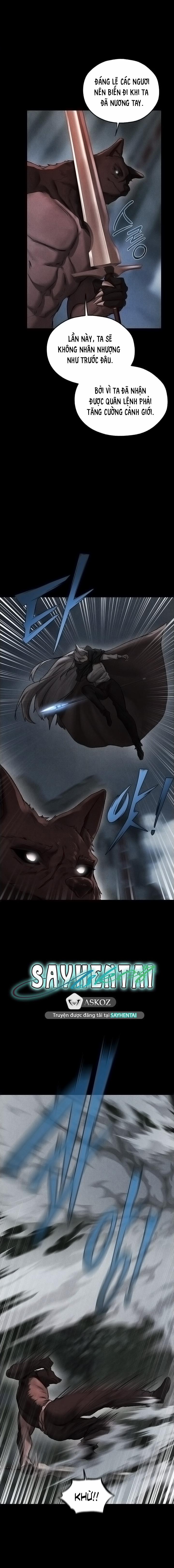 Thợ Săn Mẹ Milf 103 trang 6