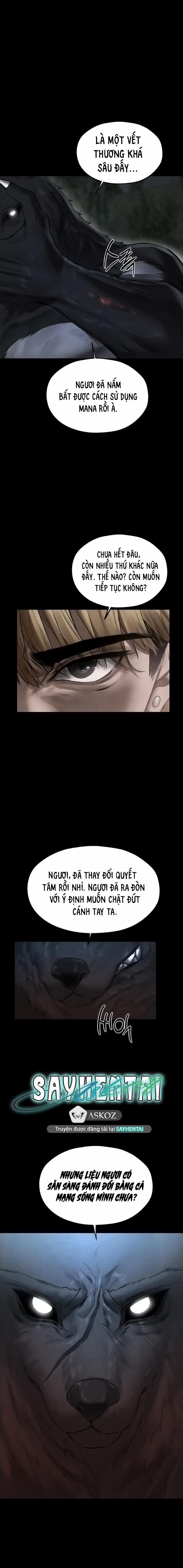 Thợ Săn Mẹ Milf 103 trang 8