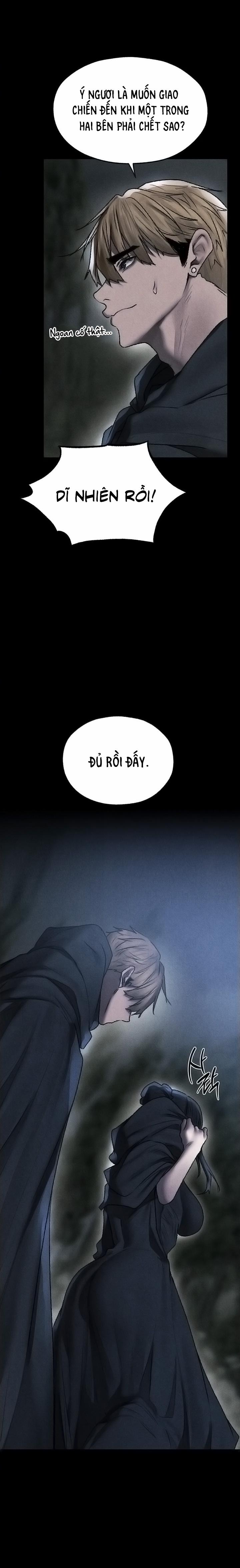 Thợ Săn Mẹ Milf 103 trang 9