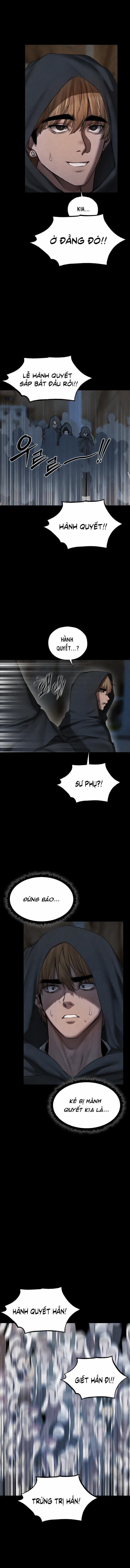 Thợ Săn Mẹ Milf 104 trang 1