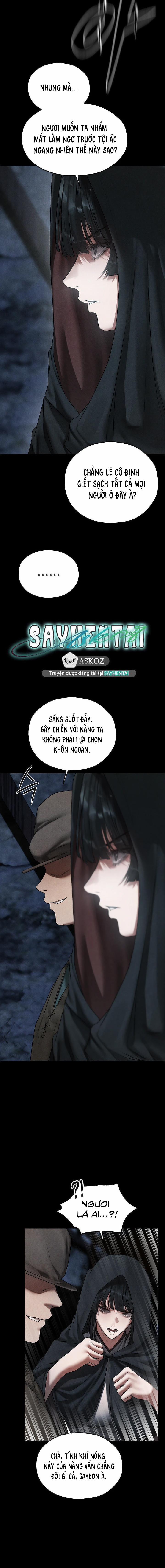 Thợ Săn Mẹ Milf 104 trang 6