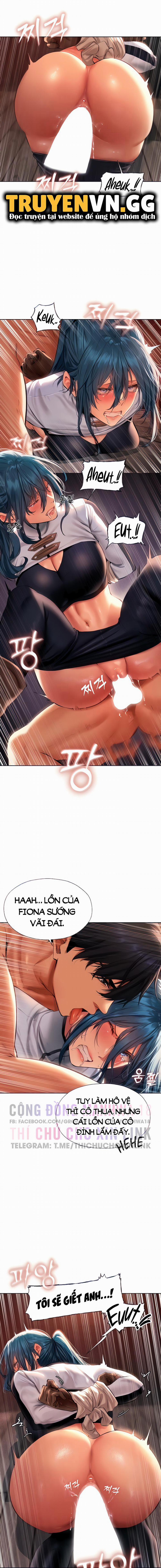 Thợ Săn Mẹ Milf 11 trang 0