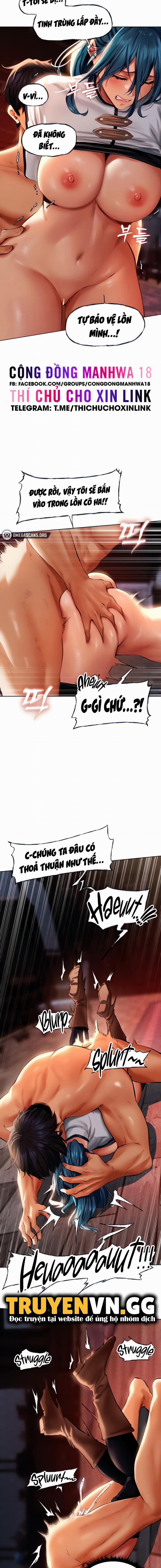 Thợ Săn Mẹ Milf 11 trang 11