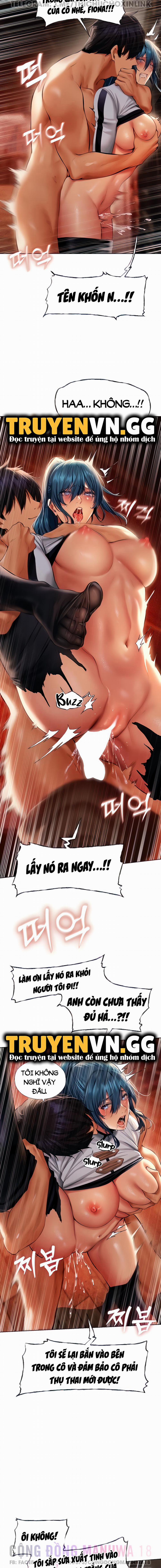 Thợ Săn Mẹ Milf 11 trang 16