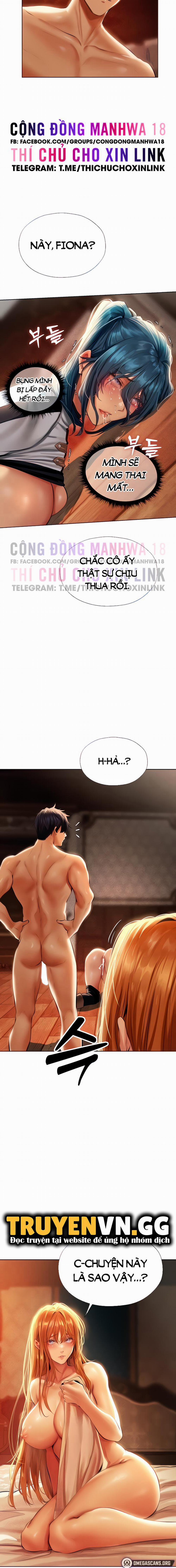 Thợ Săn Mẹ Milf 11 trang 18