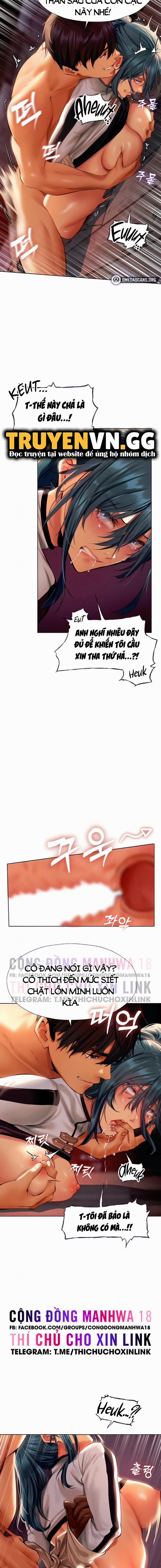 Thợ Săn Mẹ Milf 11 trang 3