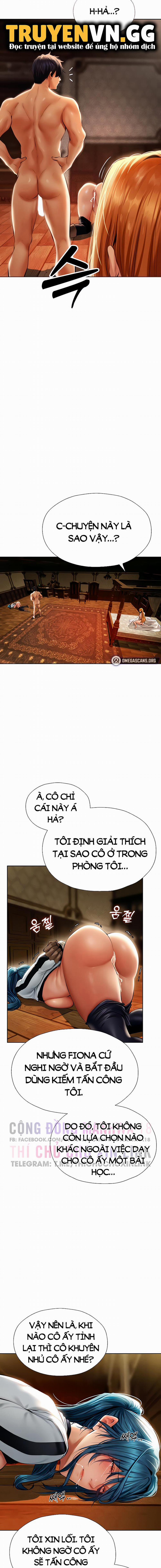 Thợ Săn Mẹ Milf 12 trang 1