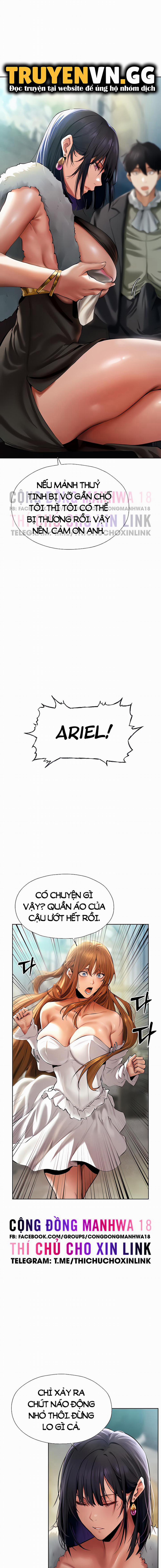 Thợ Săn Mẹ Milf 12 trang 11