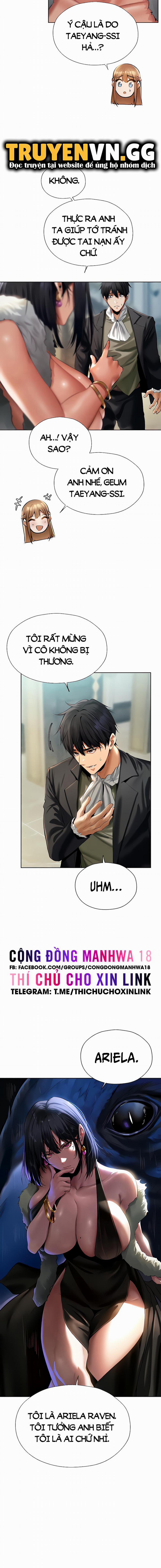 Thợ Săn Mẹ Milf 12 trang 12