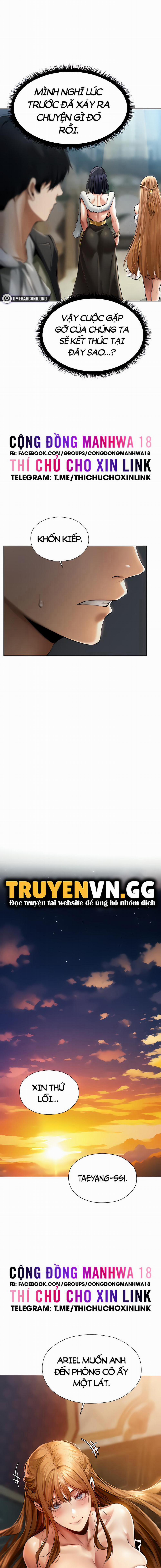 Thợ Săn Mẹ Milf 12 trang 14