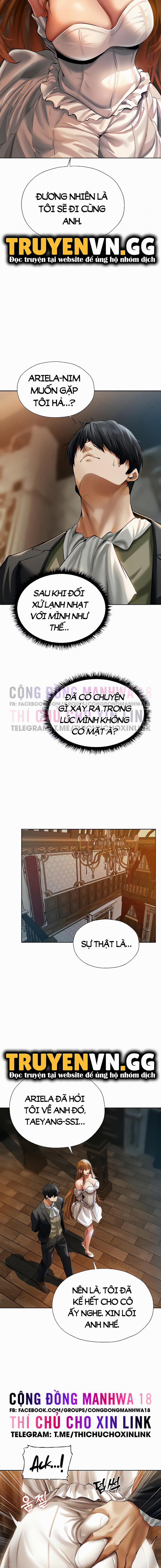 Thợ Săn Mẹ Milf 12 trang 15