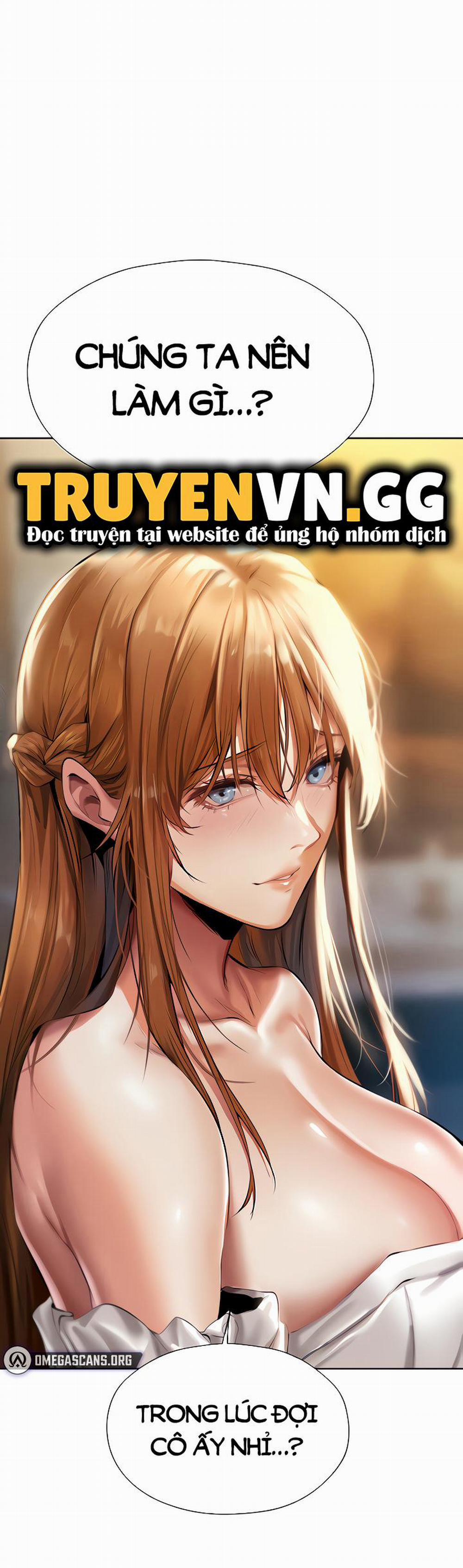 Thợ Săn Mẹ Milf 12 trang 18