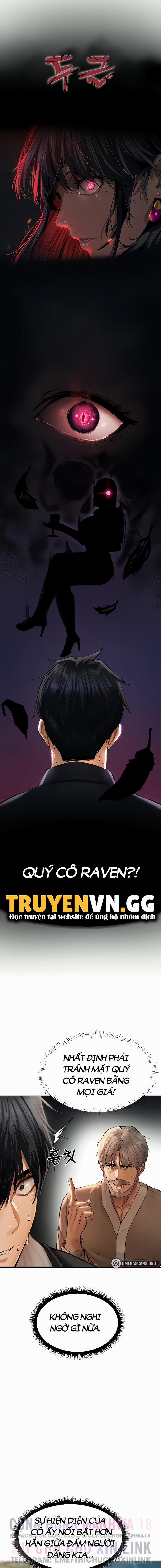 Thợ Săn Mẹ Milf 12 trang 6