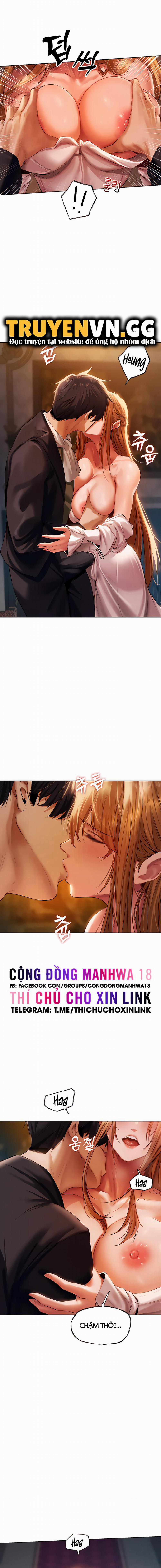 Thợ Săn Mẹ Milf 13 trang 0