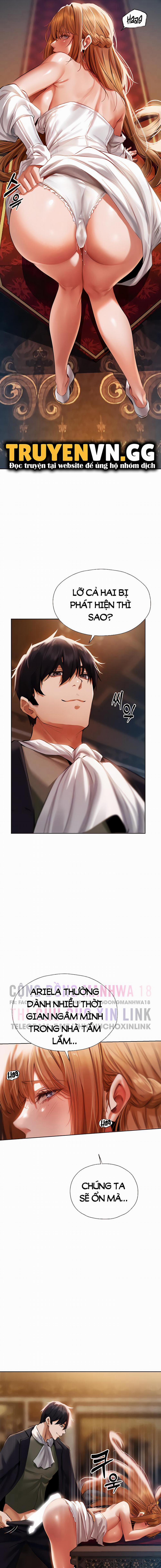 Thợ Săn Mẹ Milf 13 trang 1