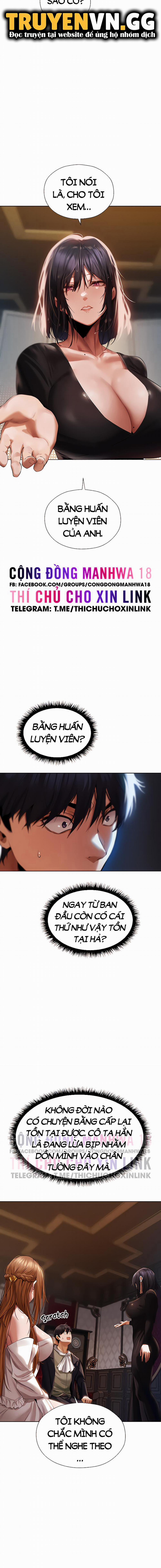 Thợ Săn Mẹ Milf 13 trang 13