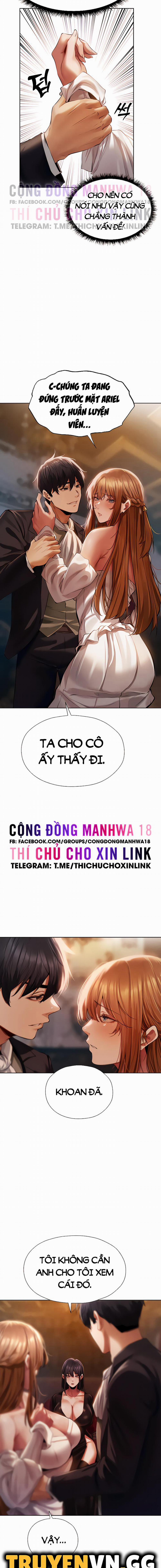 Thợ Săn Mẹ Milf 13 trang 17